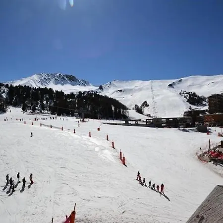 Lejlighed Le France - 3/4 Pers - Le France- 425fr - Plagne Centre Mae-6064 *