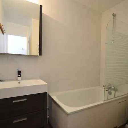 Le France - 3/4 Pers - Le France- 425fr - Plagne Centre Mae-6064 * La Plagne