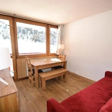 Apartment Le France - 3/4 Pers - Le France- 425fr - Plagne Centre Mae-6064 La Plagne