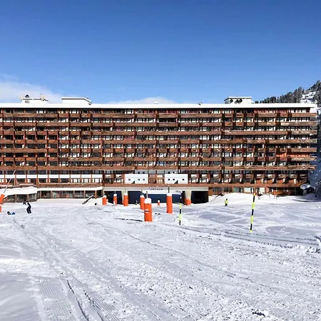Le France - 3/4 Pers - Le France- 425fr - Plagne Centre Mae-6064 La Plagne